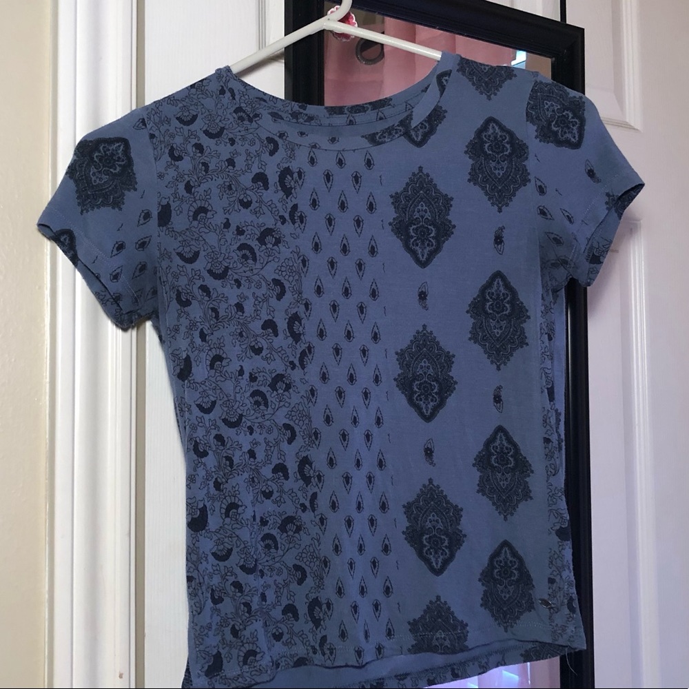 AEO tee